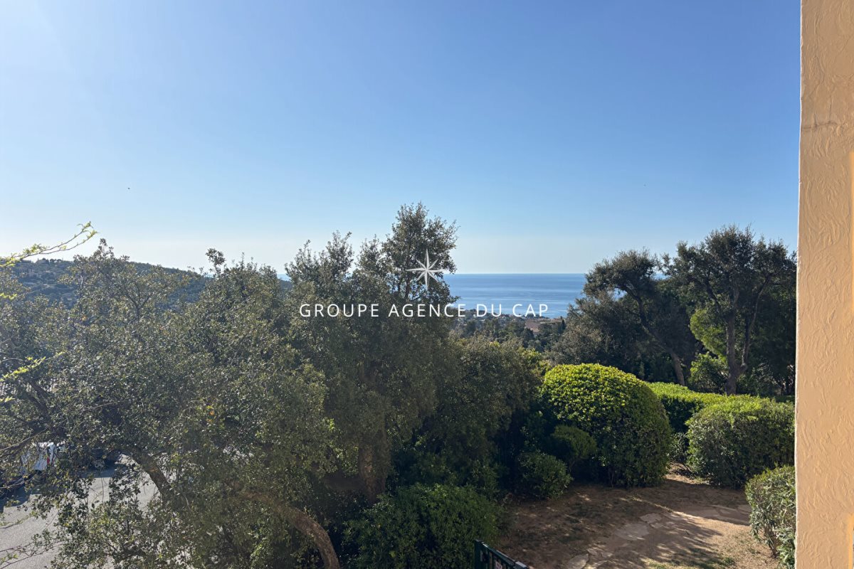 Appartement à vendre, 35m², Roquebrune-sur-Argens