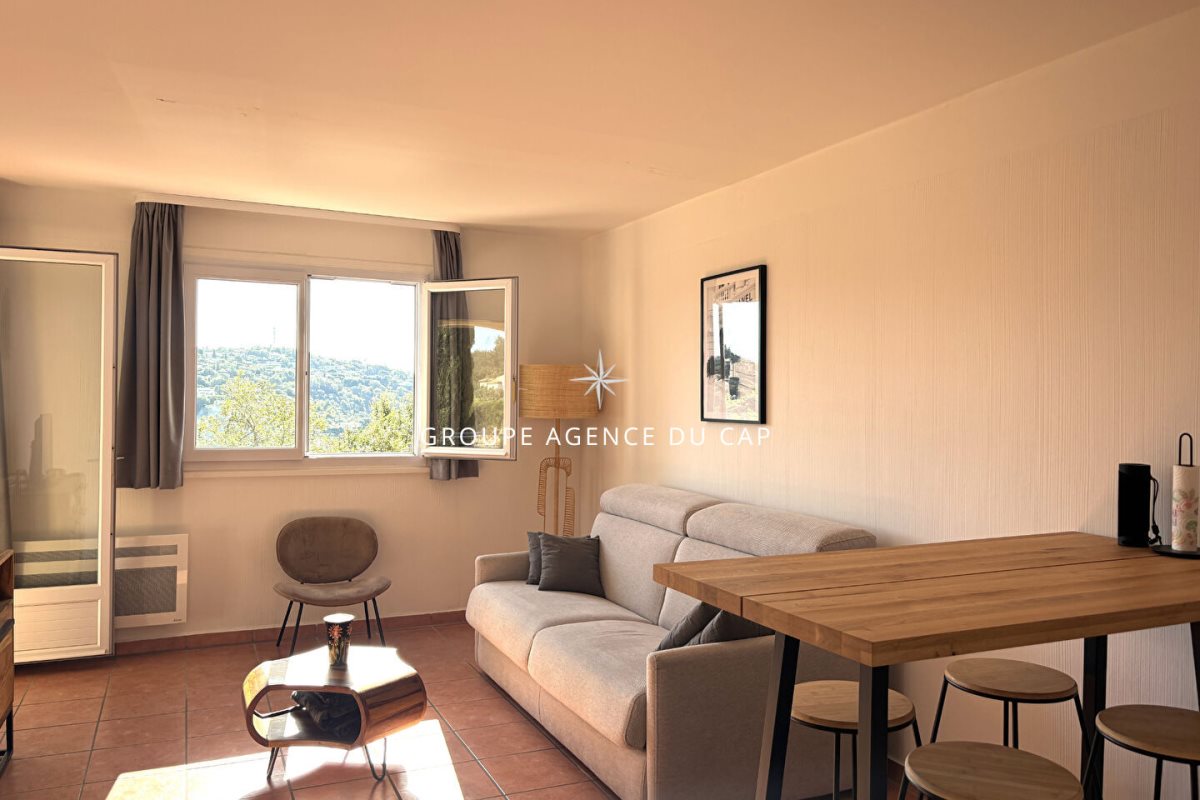 Appartement à vendre, 35m², Roquebrune-sur-Argens