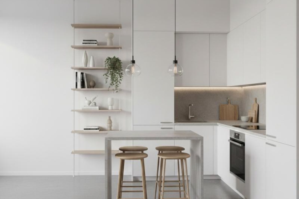 Appartement à vendre, 42m², Noisy-le-Grand