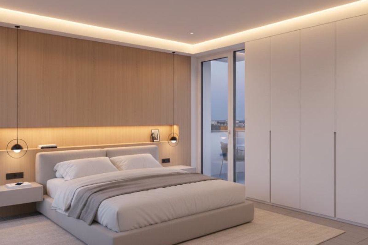 Appartement à vendre, 42m², Noisy-le-Grand