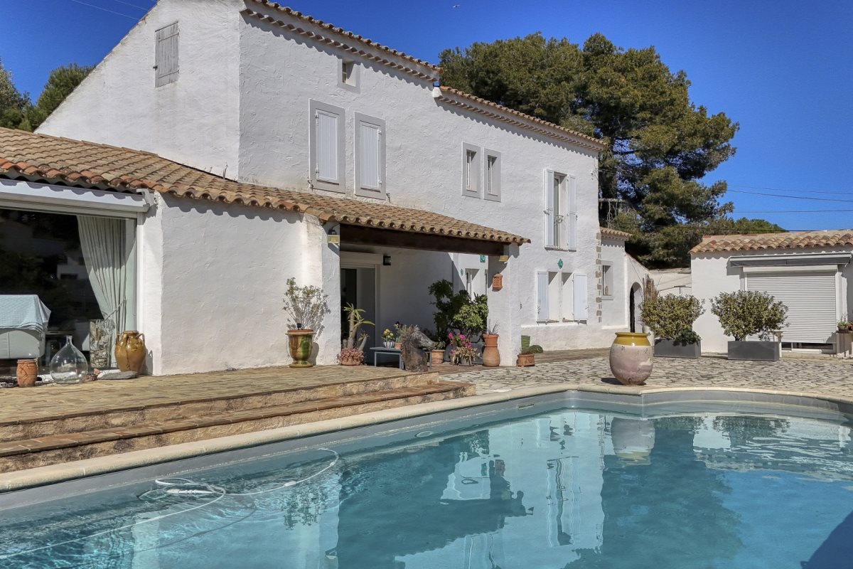 Maison à vendre, 240m², Bandol