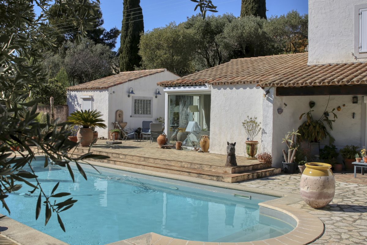 Maison à vendre, 240m², Bandol