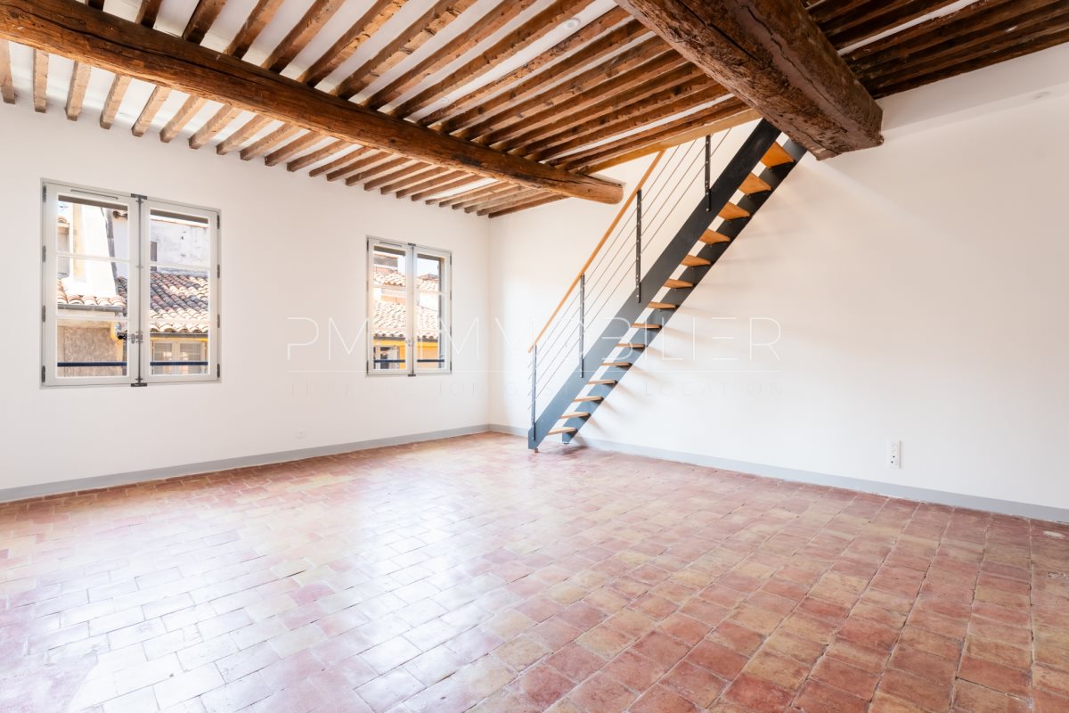 Appartement à vendre, 105m², Aix-en-Provence