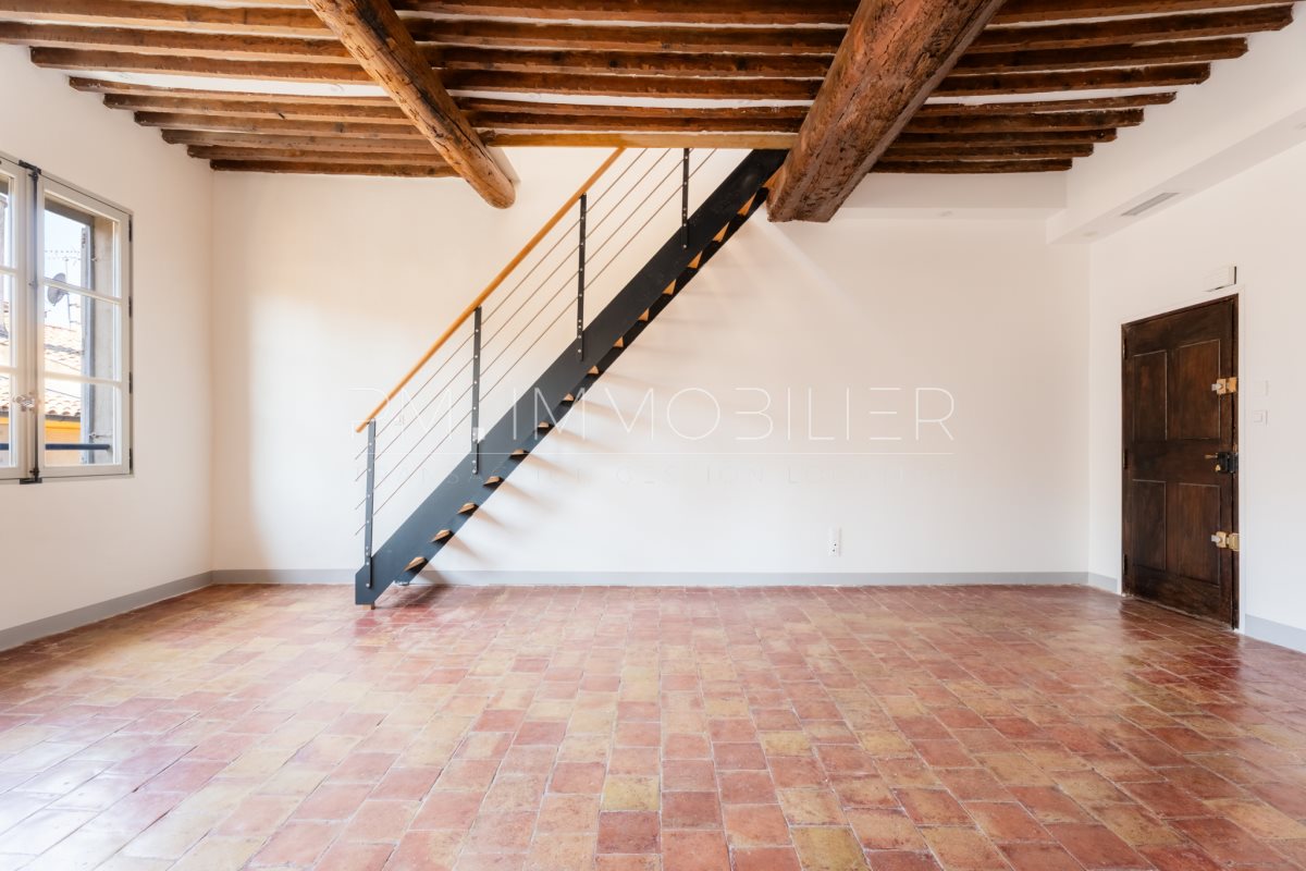 Appartement à vendre, 105m², Aix-en-Provence