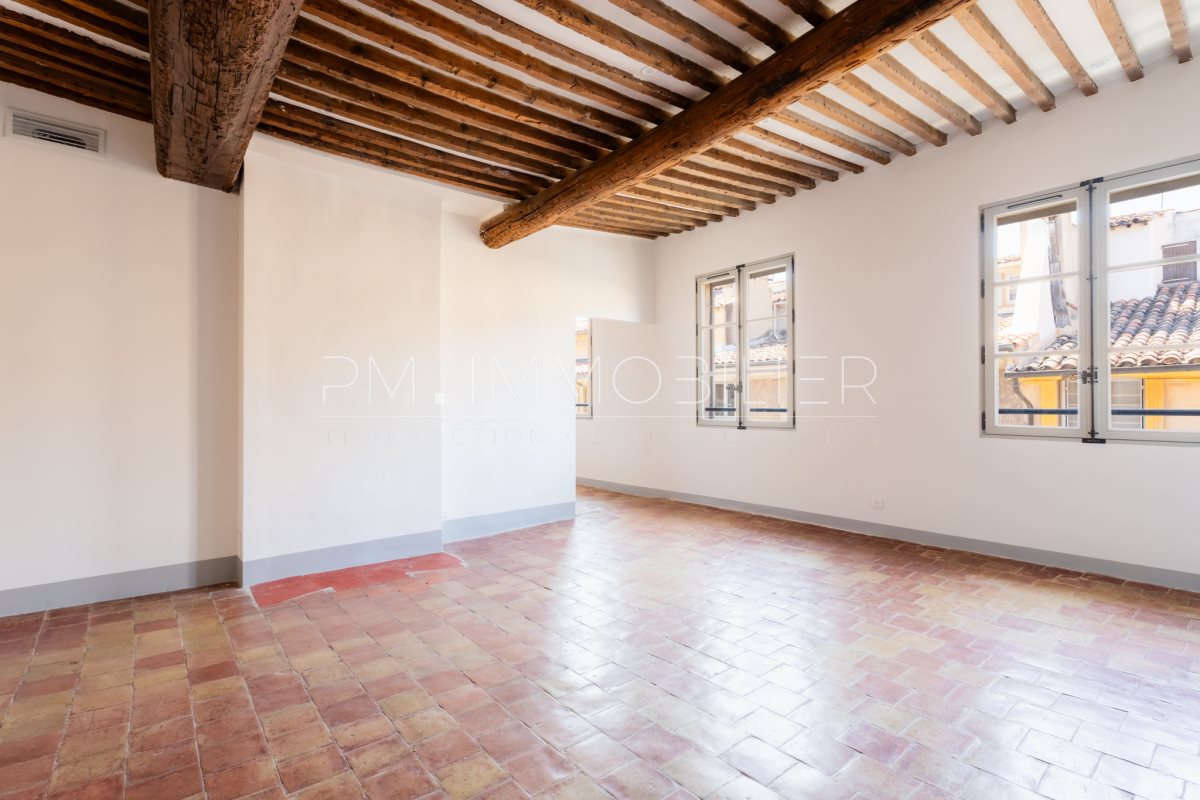 Appartement à vendre, 105m², Aix-en-Provence