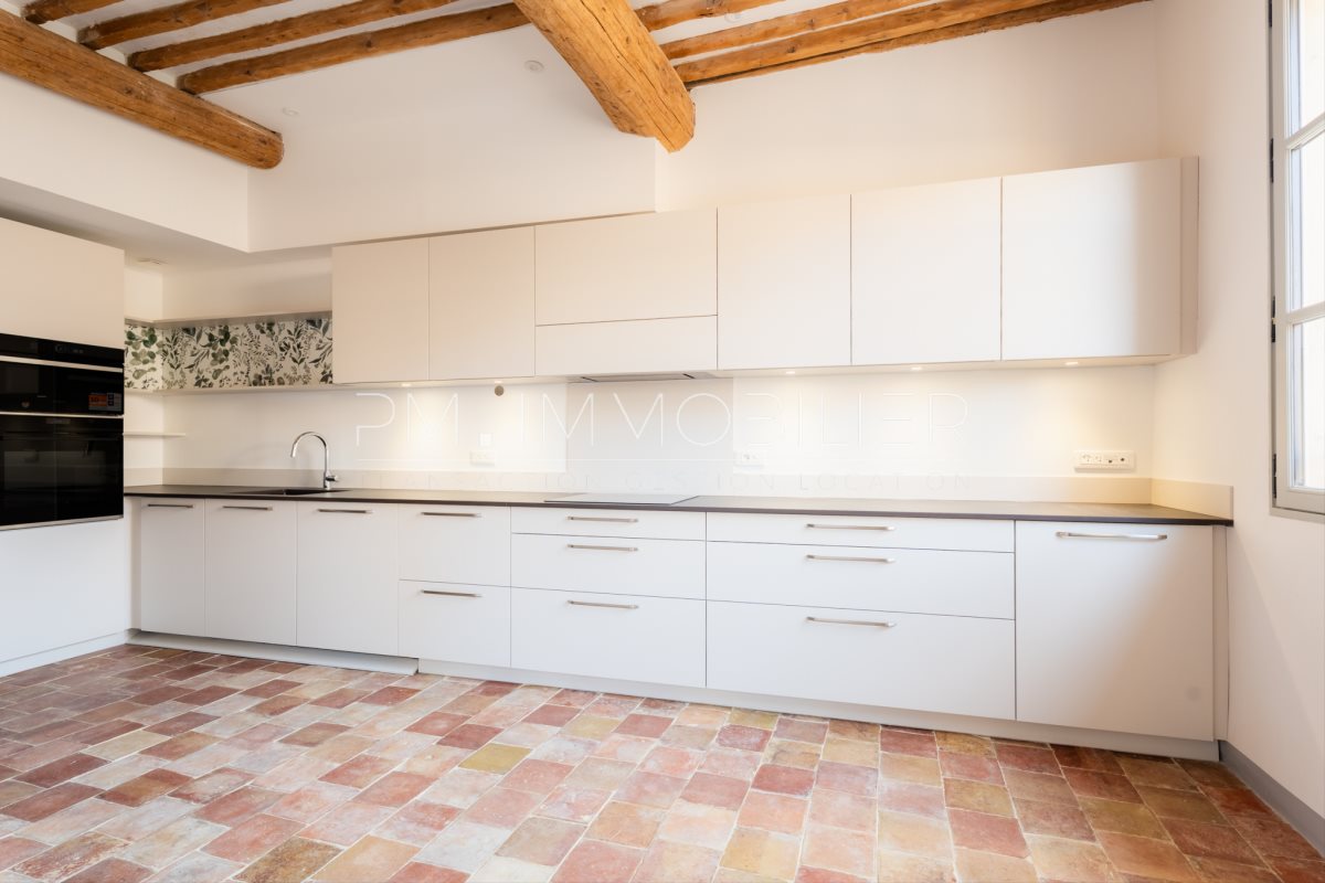 Appartement à vendre, 105m², Aix-en-Provence