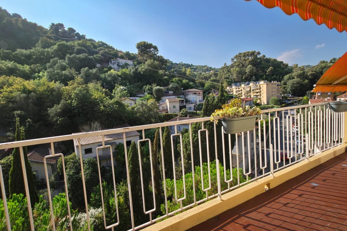 Appartement à vendre, 51m², Nice