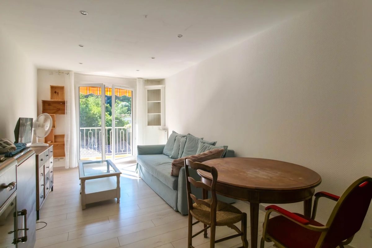 Appartement à vendre, 51m², Nice