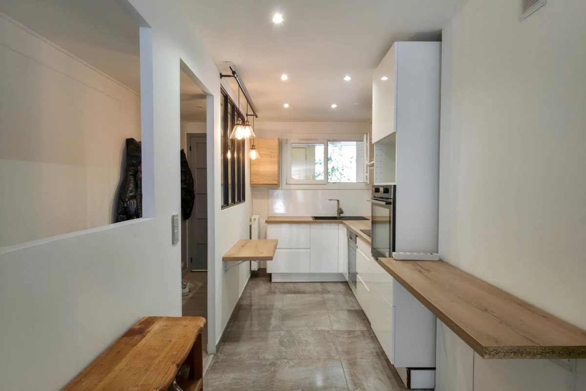 Appartement à vendre, 51m², Nice