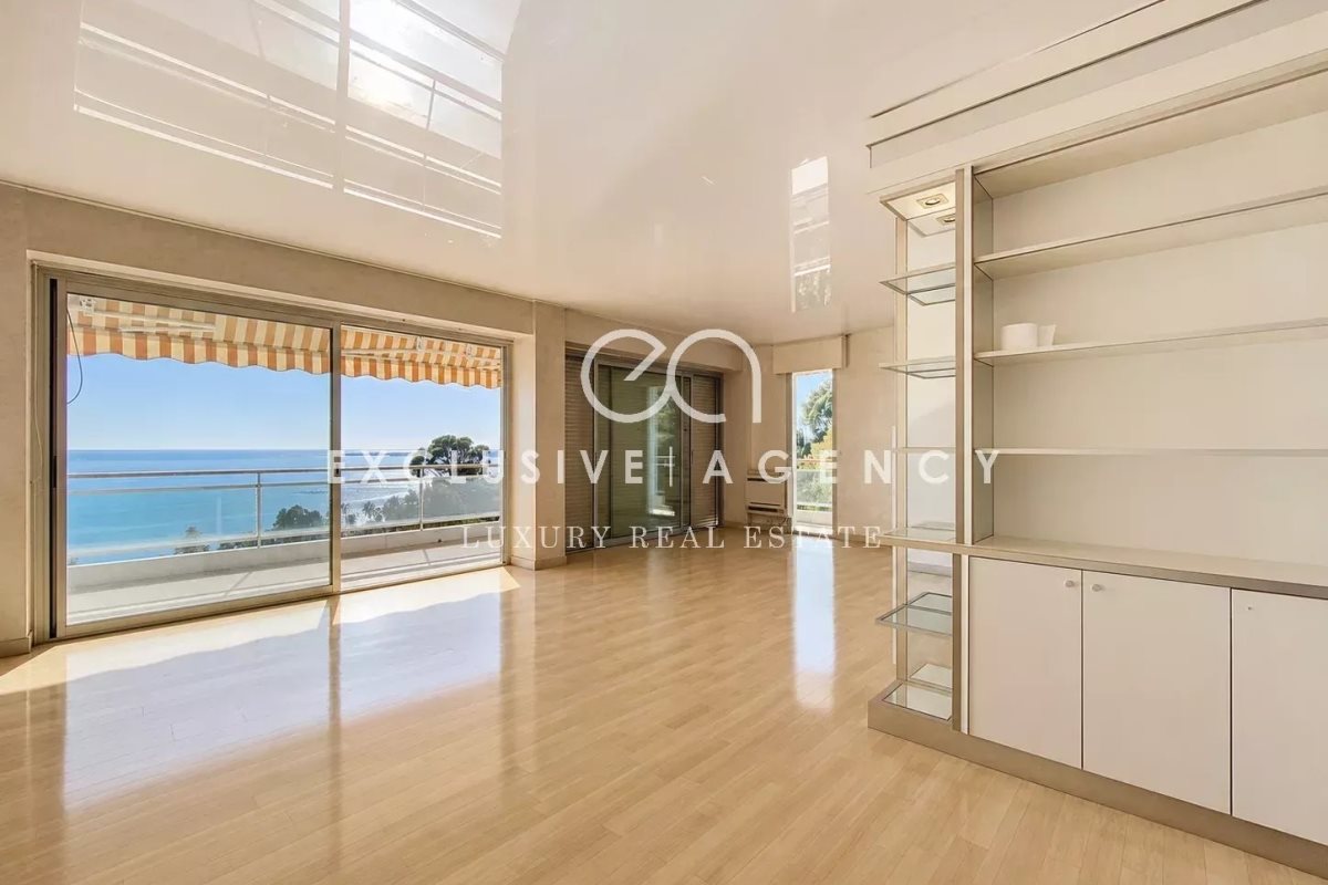 Appartement à vendre, 97m², Cannes