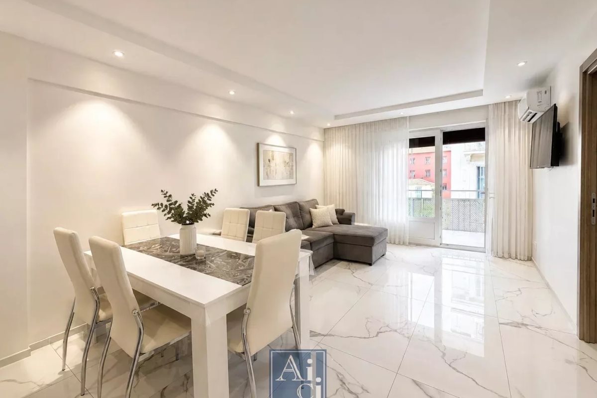 Appartement à vendre, 33m², Cannes