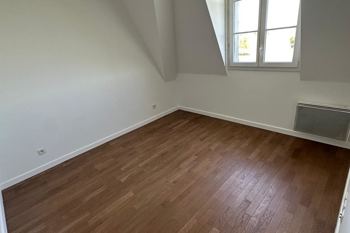 Appartement à vendre, 41m², Serris