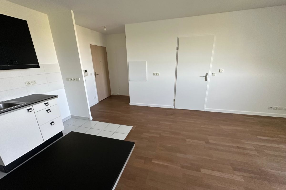Appartement à vendre, 41m², Serris