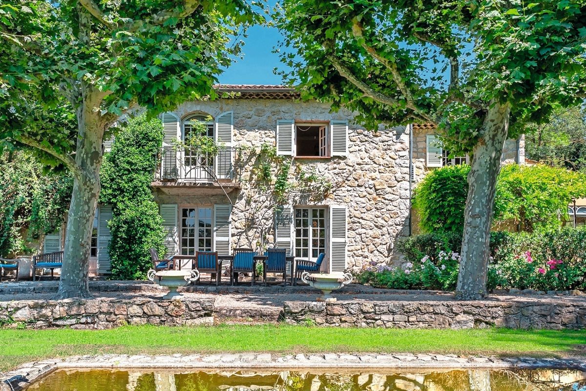 Maison à vendre, 344m², Châteauneuf-Grasse