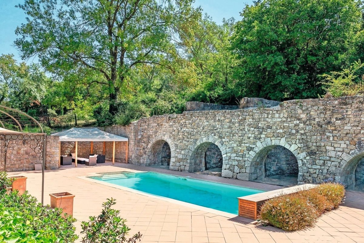 Maison à vendre, 344m², Châteauneuf-Grasse