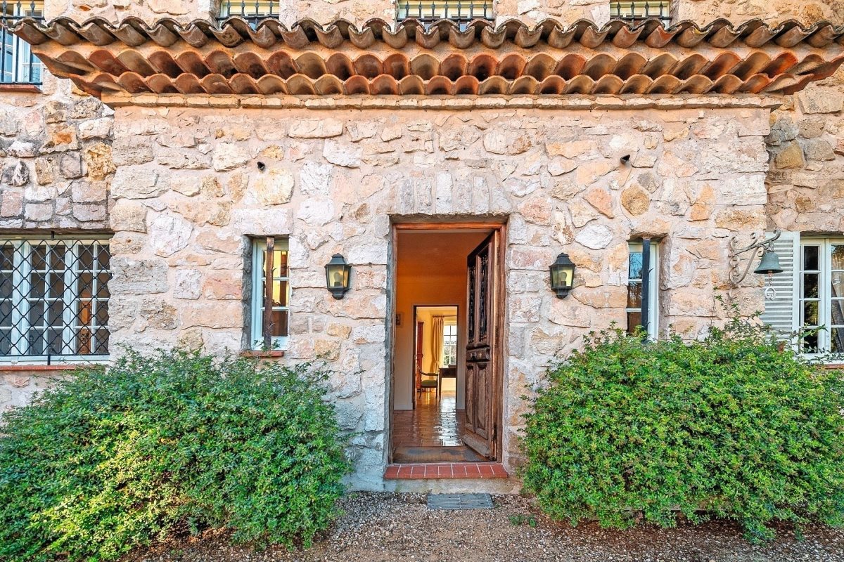 Maison à vendre, 344m², Châteauneuf-Grasse