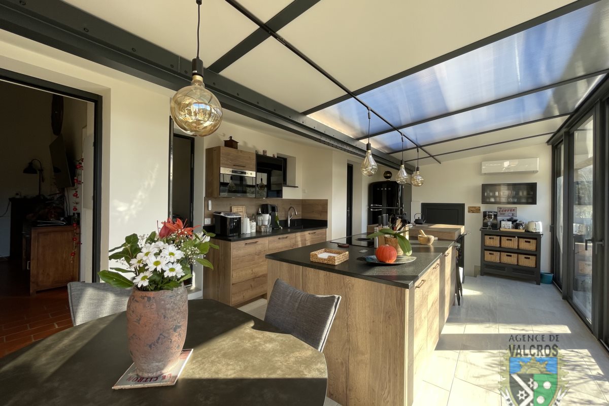 Maison à vendre, 73m², La Londe-les-Maures