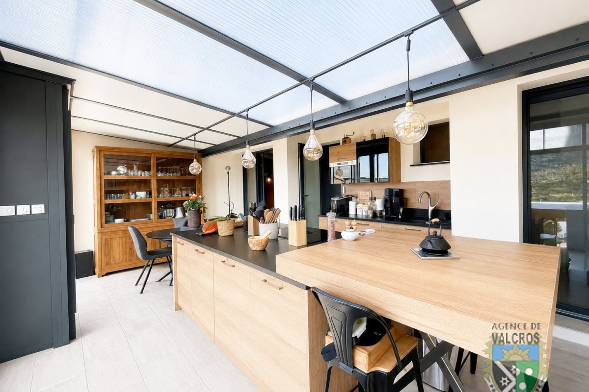 Maison à vendre, 73m², La Londe-les-Maures