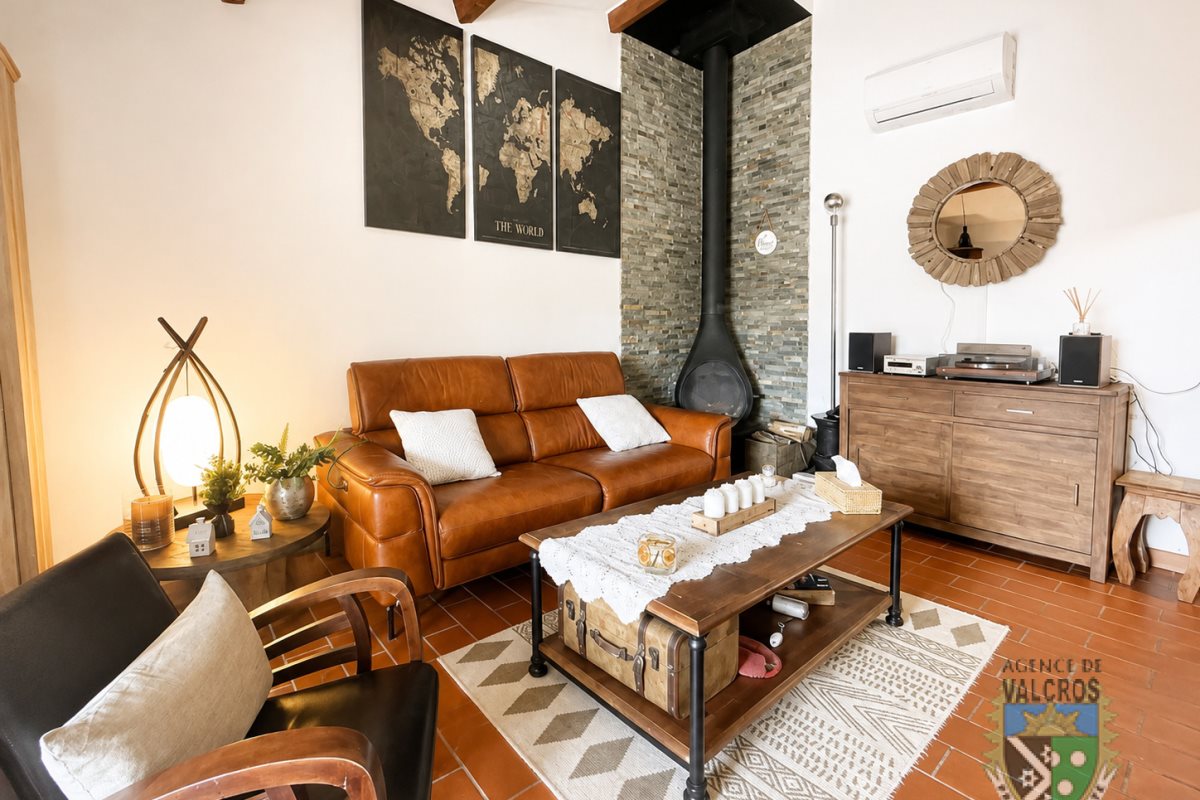 Maison à vendre, 73m², La Londe-les-Maures
