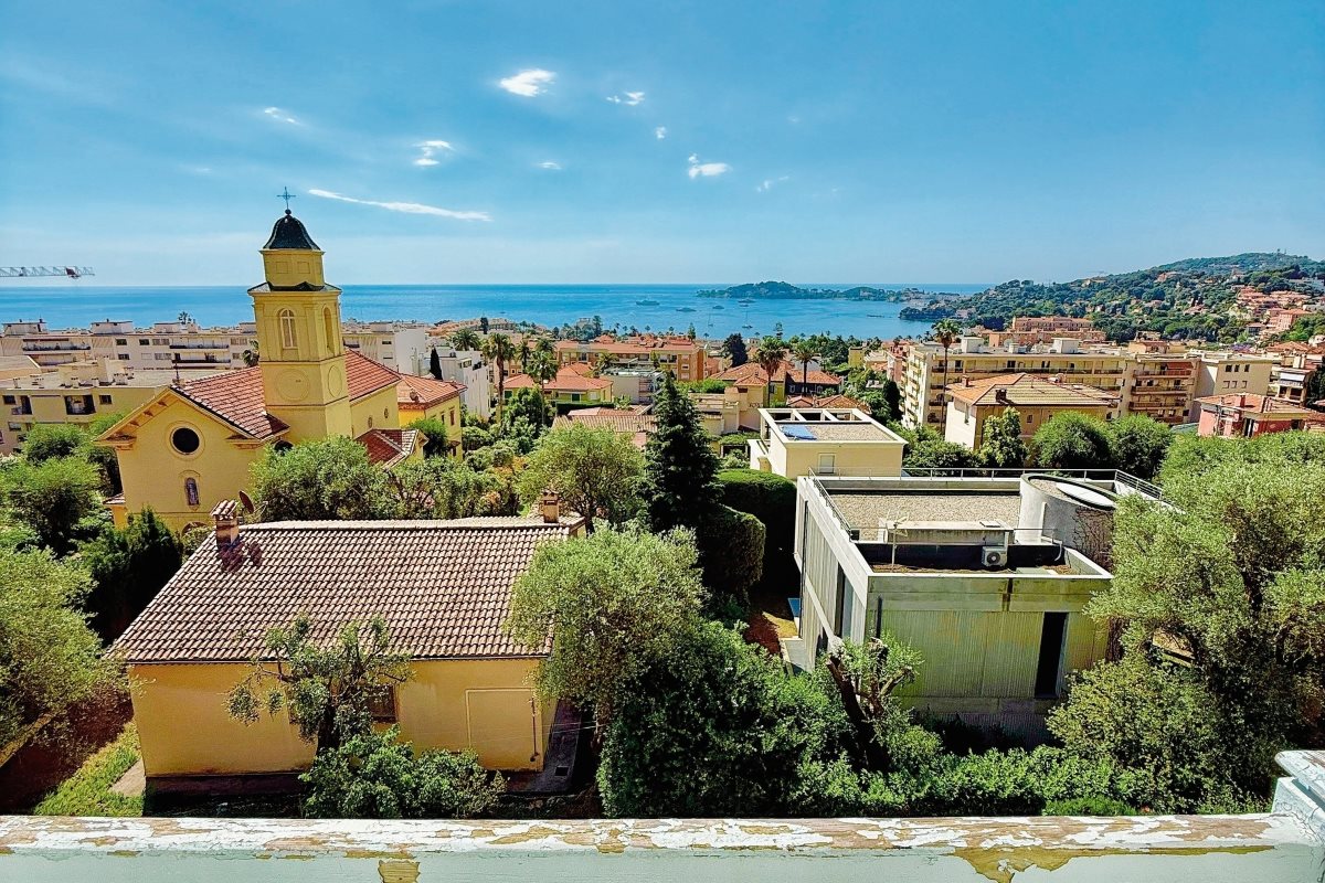 Appartement à vendre, 83m², Beaulieu-sur-Mer