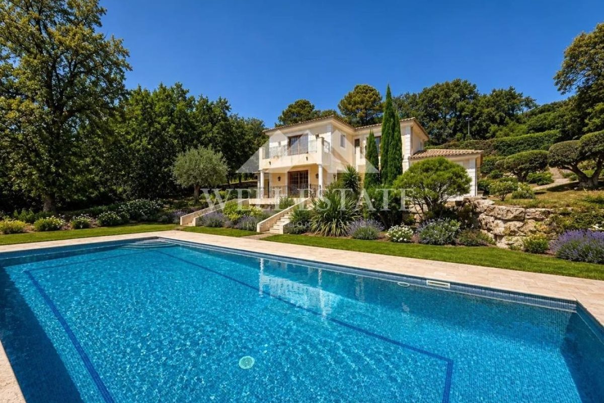 Maison à vendre, 765m², La Garde-Freinet