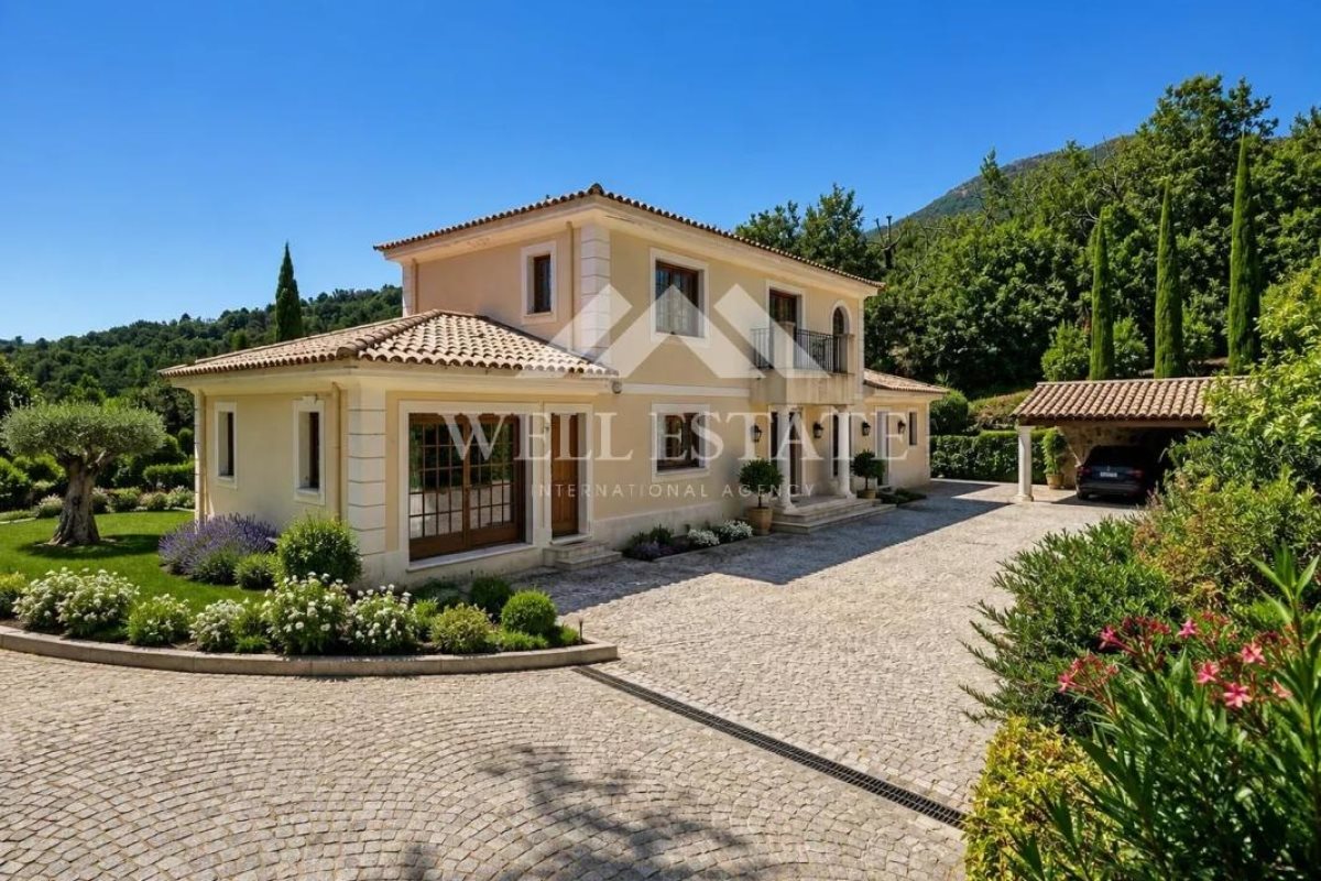 Maison à vendre, 765m², La Garde-Freinet