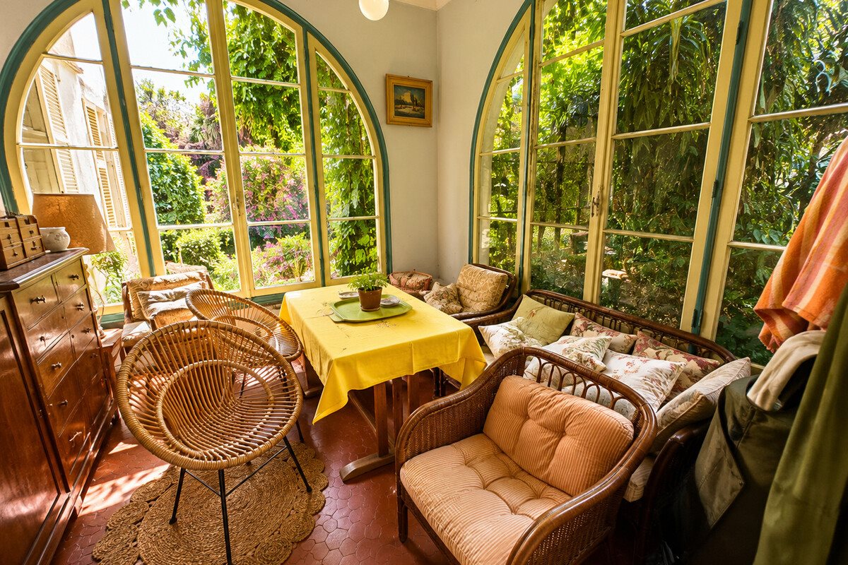 Maison à vendre, 200m², Menton
