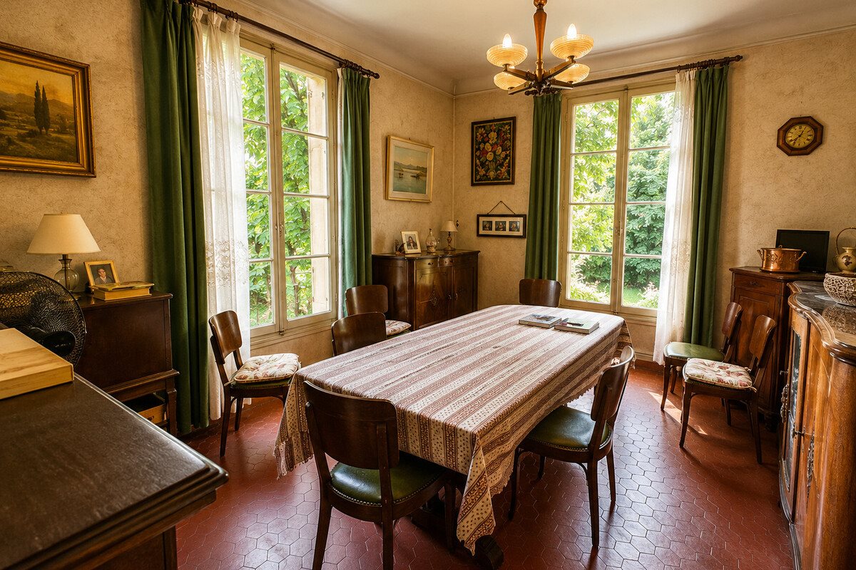 Maison à vendre, 200m², Menton