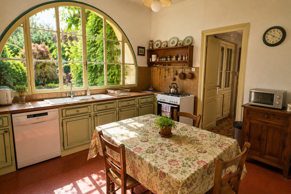 Maison à vendre, 200m², Menton