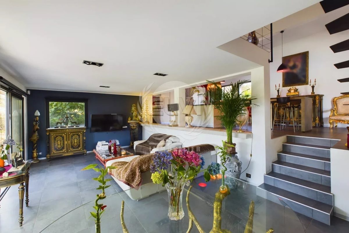 Maison à vendre, 180m², Le Plan-de-la-Tour