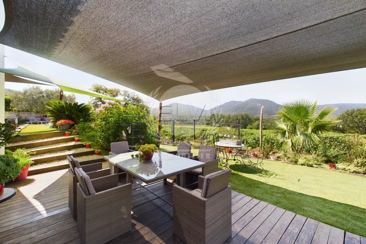 Maison à vendre, 180m², Le Plan-de-la-Tour