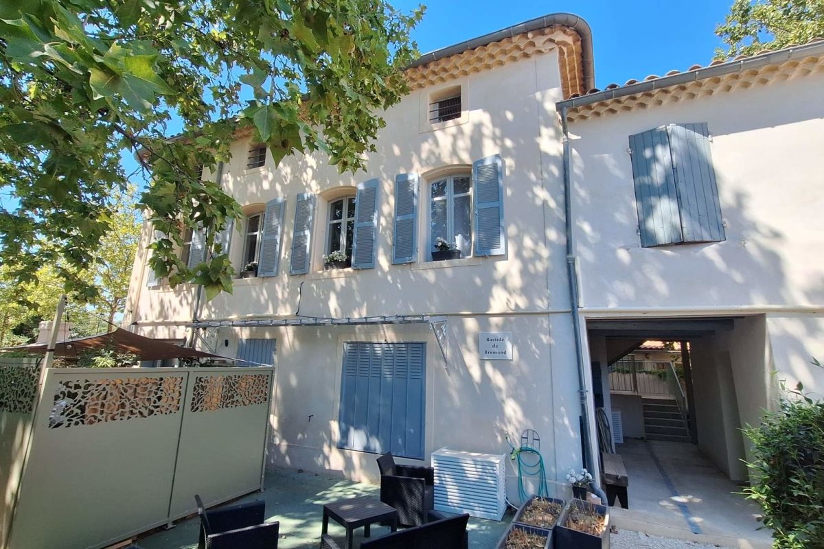 Appartement à vendre, 64m², Aix-en-Provence