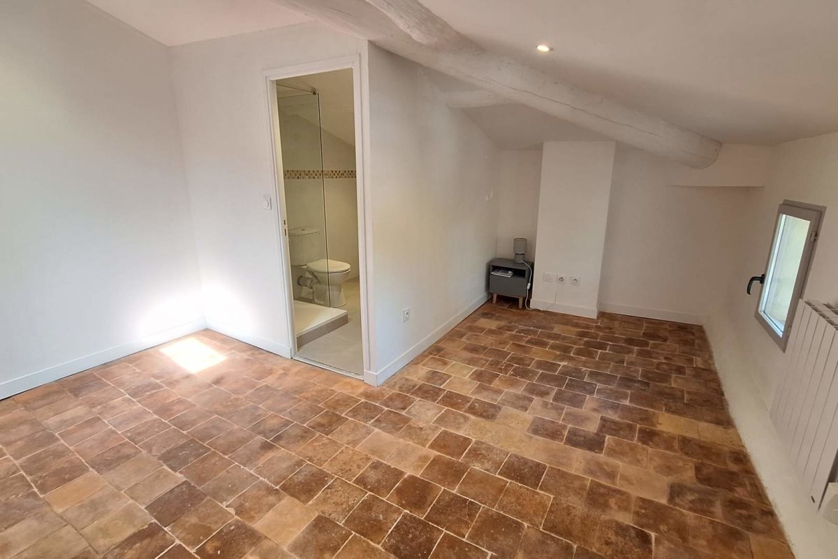 Appartement à vendre, 64m², Aix-en-Provence