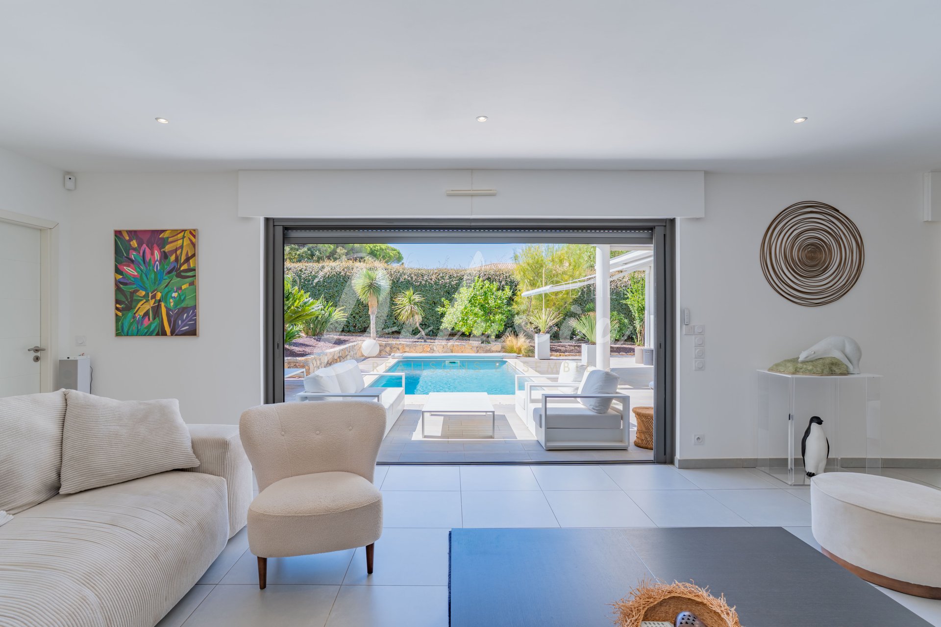 Maison à vendre, 162m², Saint-Raphaël