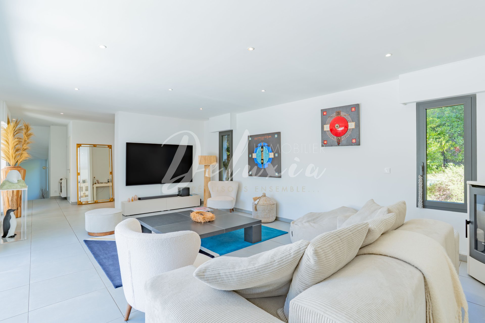 Maison à vendre, 162m², Saint-Raphaël