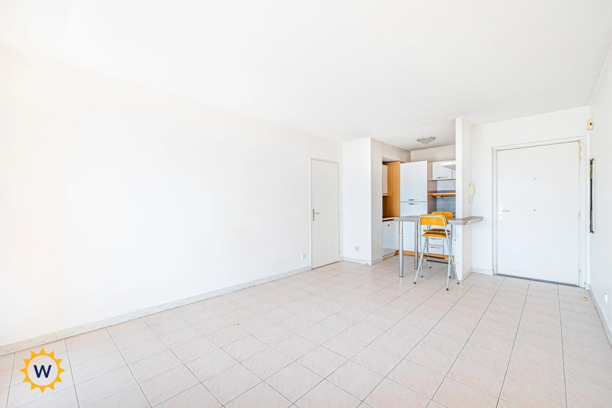 Appartement à vendre, 69m², Beausoleil
