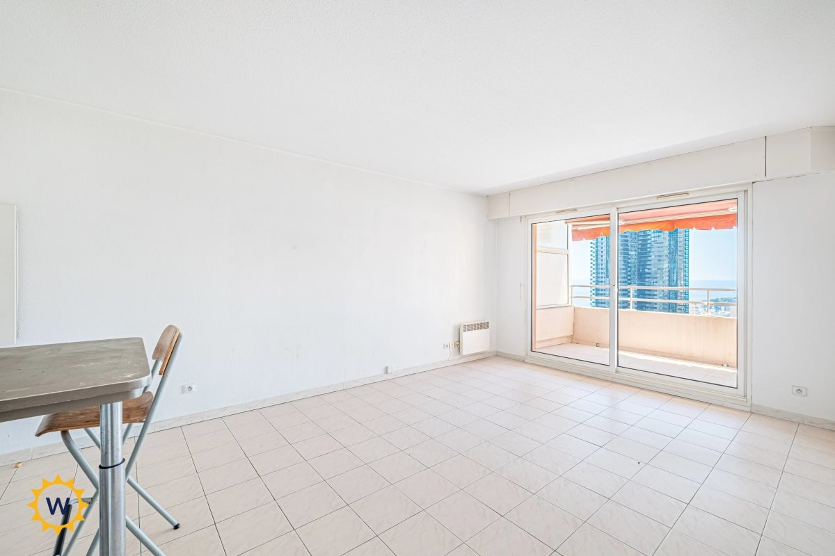 Appartement à vendre, 69m², Beausoleil