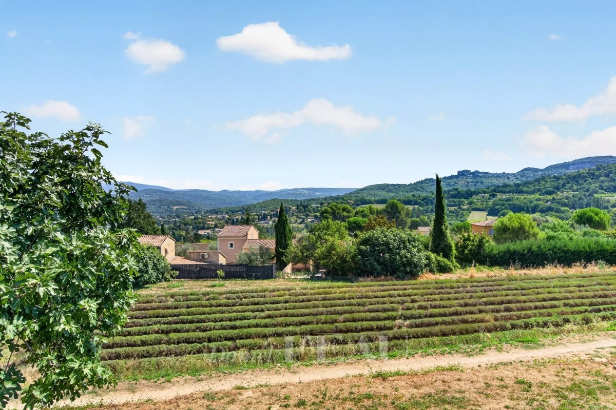 Maison à vendre, 400m², Apt