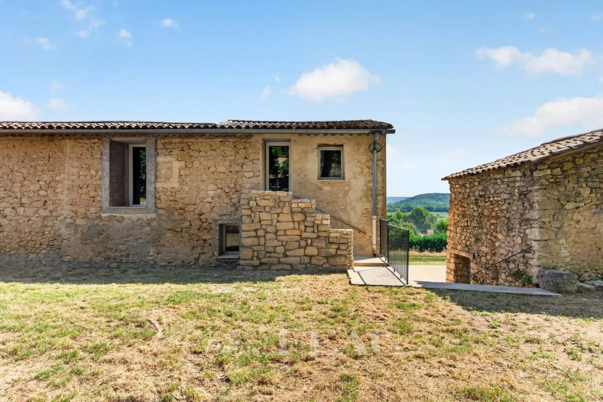 Maison à vendre, 400m², Apt