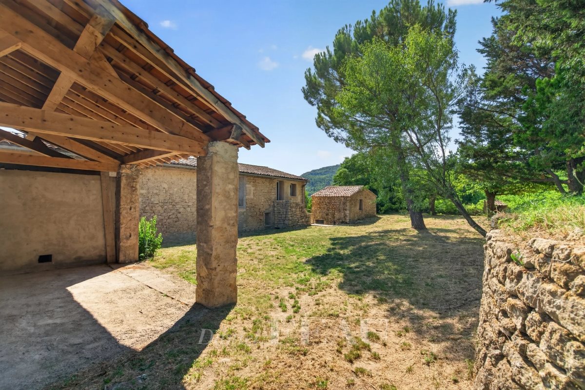 Maison à vendre, 400m², Apt