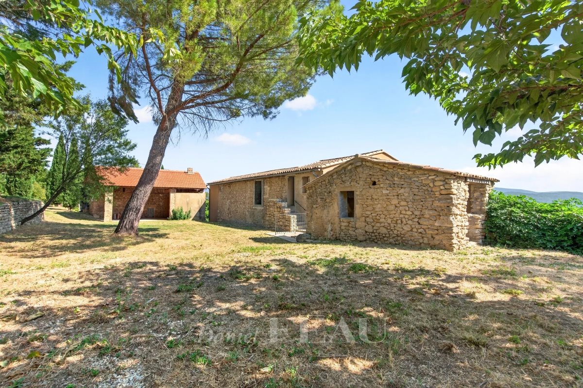 Maison à vendre, 400m², Apt
