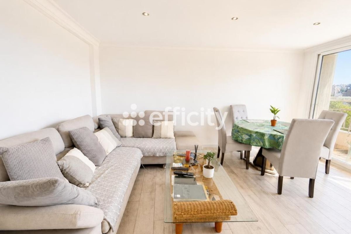 Appartement à vendre, 42m², Cannes
