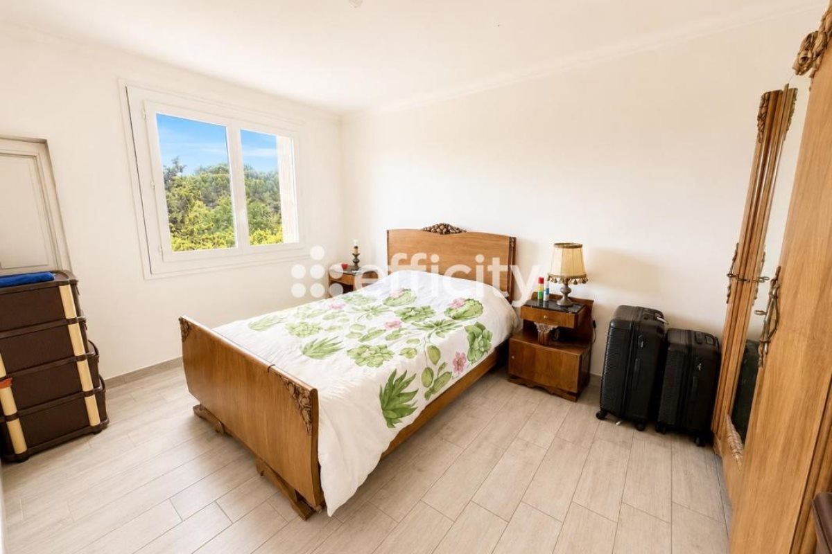 Appartement à vendre, 42m², Cannes