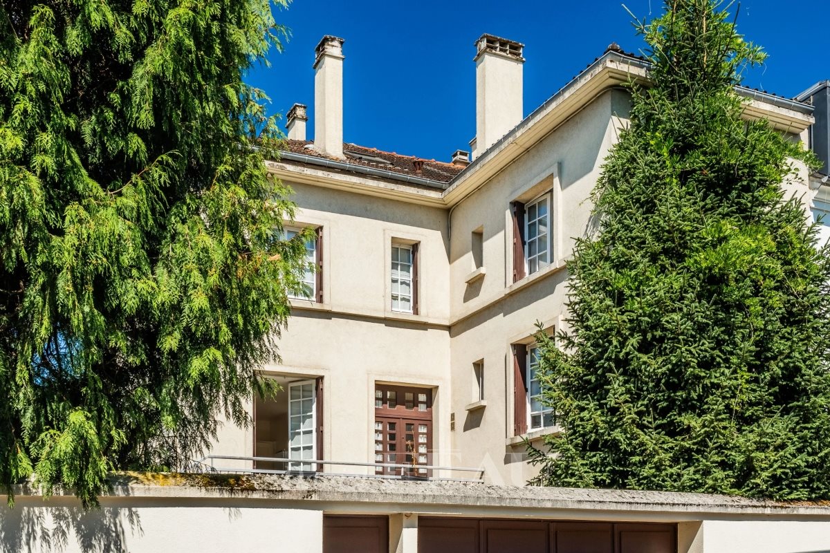 Maison à vendre, 368m², Versailles