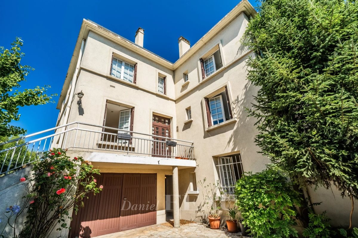 Maison à vendre, 368m², Versailles
