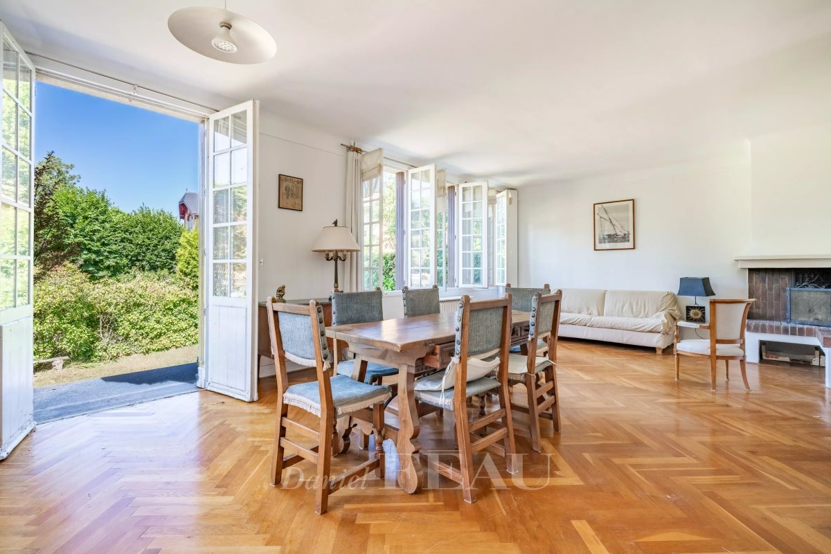 Maison à vendre, 368m², Versailles