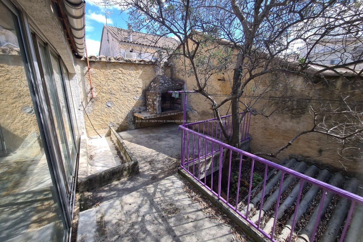 Maison à vendre, 104m², Valréas