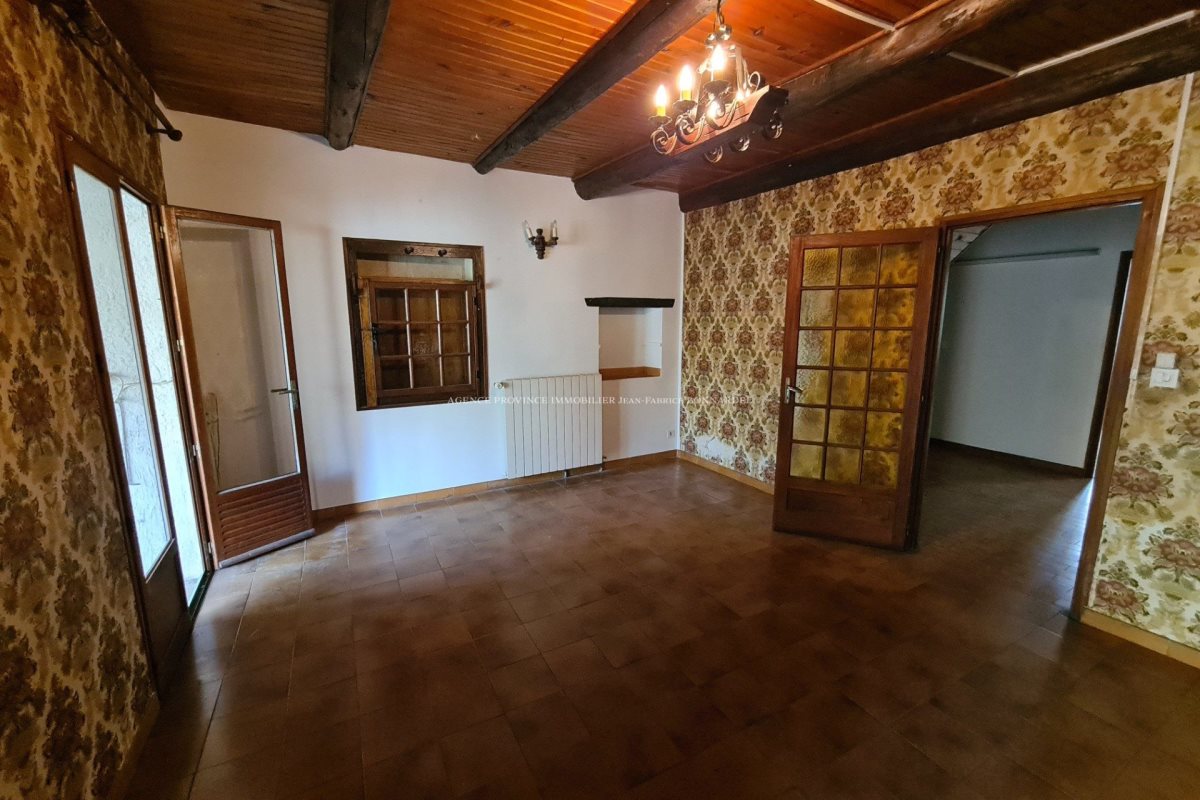 Maison à vendre, 104m², Valréas