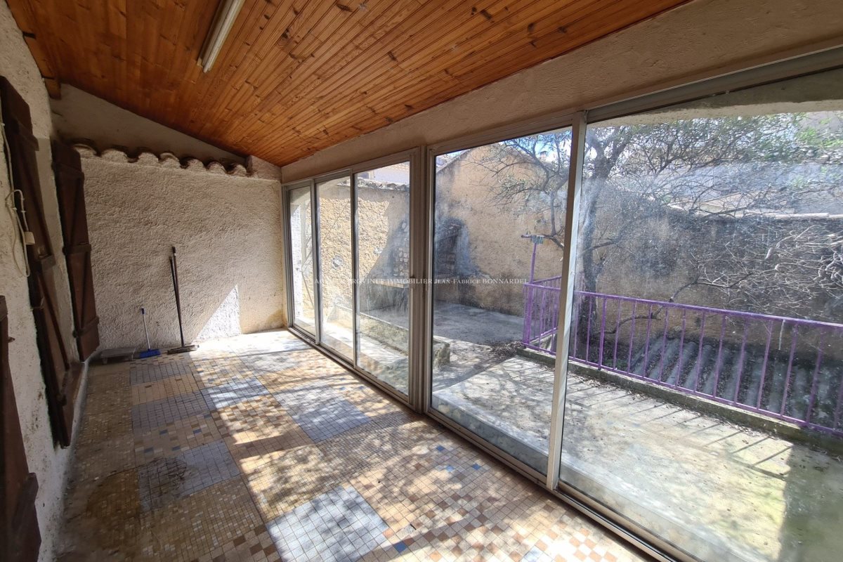 Maison à vendre, 104m², Valréas