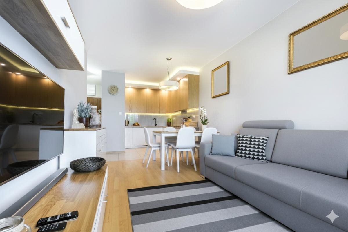 Appartement à vendre, 45m², Pantin